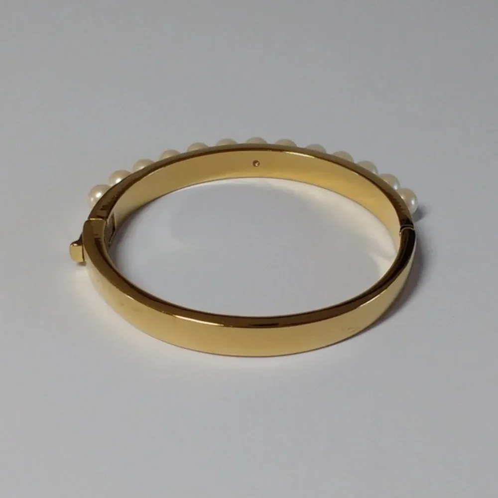 Kate Spade Pearly Delight Bracelet - Picture 7 of 9
